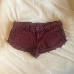 BDG Shorts